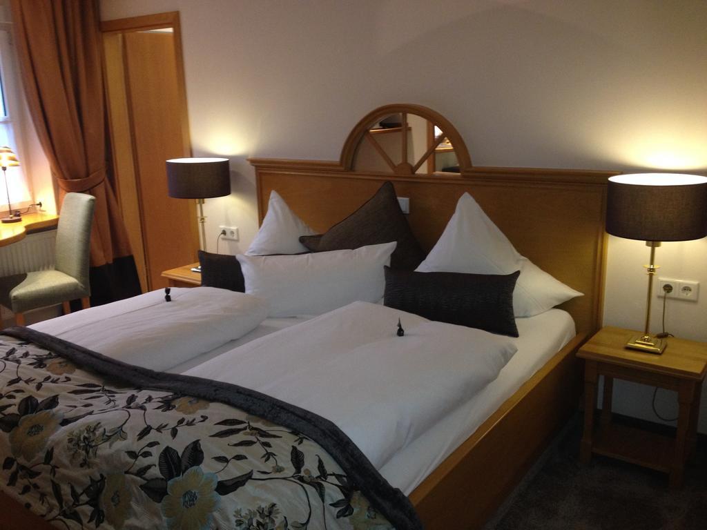 Hotel Kaiserhof Medebach Zimmer foto