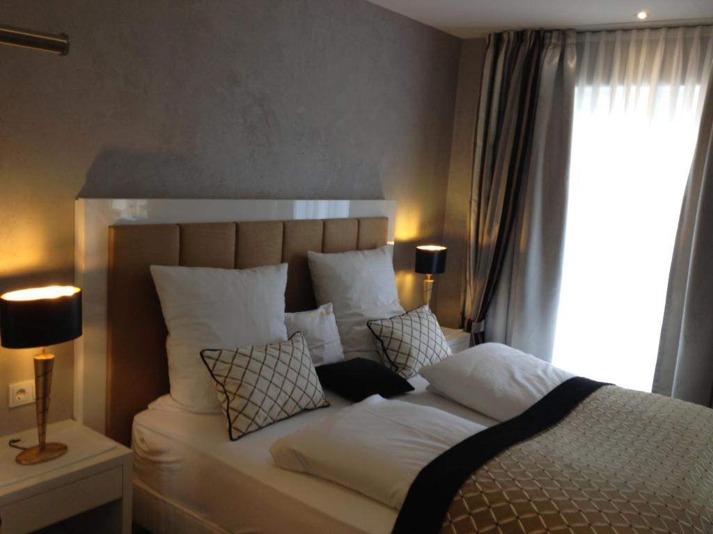 Hotel Kaiserhof Medebach Zimmer foto